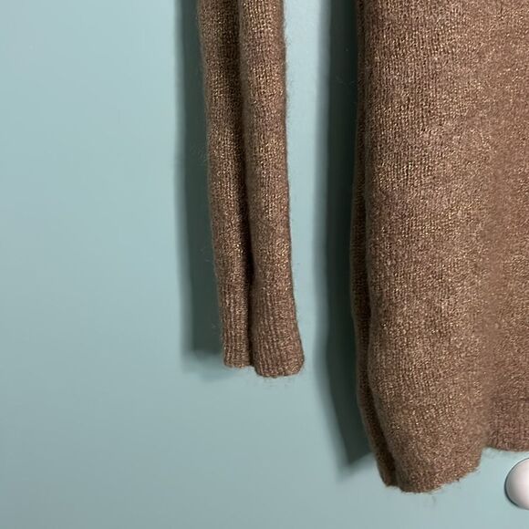 Comptoir Des Cotonniers Turtleneck Sweater - Picture 2 of 8